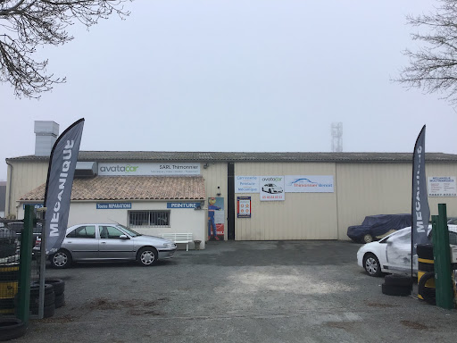 Photo 6 - GARAGE DE BRITO PEUGEOT DÉPANNAGE 24/24