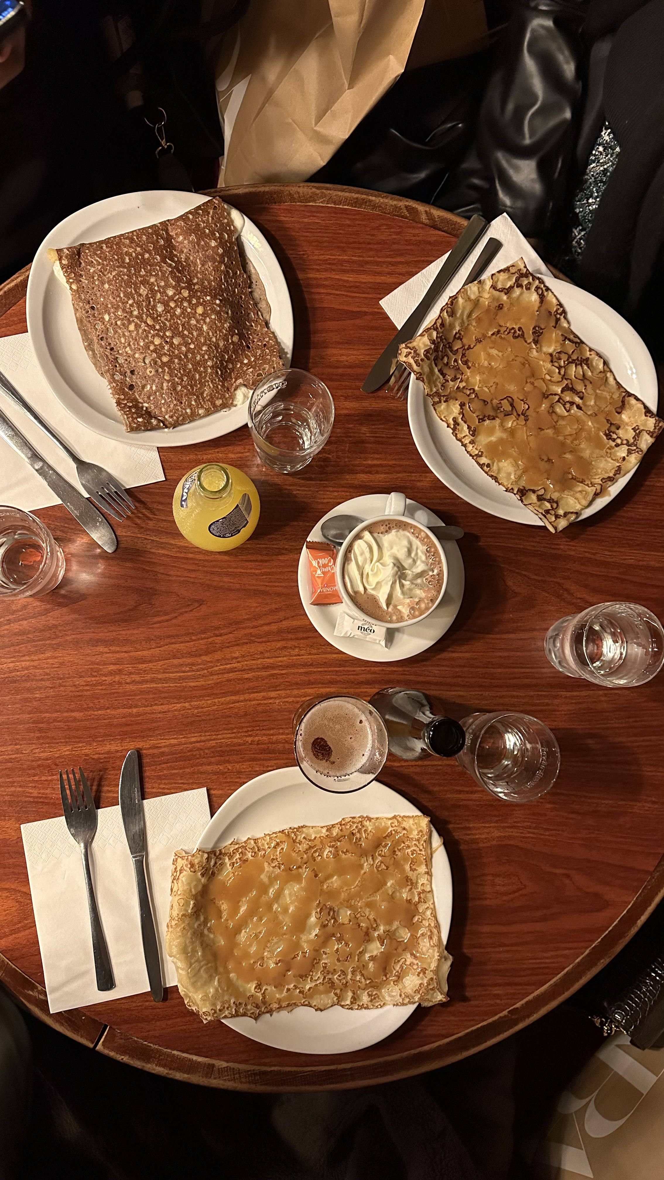 Photo n° 1 de l'avis de Arielle.a fait le 29/01/2024 à 17:07