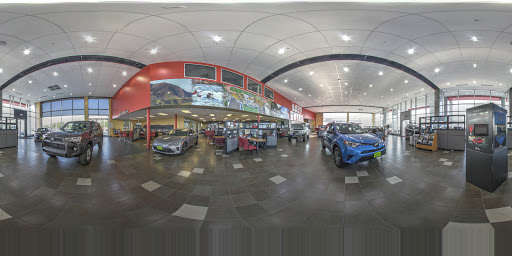 Toyota Dealer «Toyota of Bozeman», reviews and photos, 8476 Huffine Ln, Bozeman, MT 59718, USA