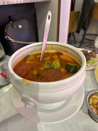 Tom yum du Restaurant marocain Le Timgad à Courbevoie - n°2