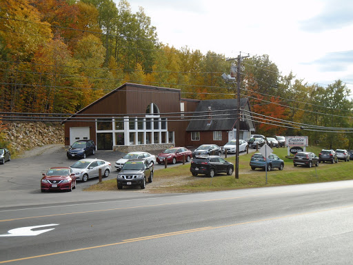 Used Car Dealer «Cupples Car Company», reviews and photos, 127 Daniel Webster Hwy, Belmont, NH 03220, USA