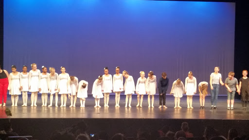 Performing Arts Theater «Renton IKEA Performing Arts Center», reviews and photos, 400 S 2nd St, Renton, WA 98057, USA