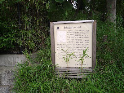 東園田遺跡