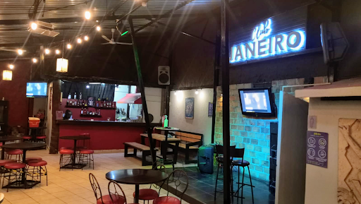 Club Janeiro Bar