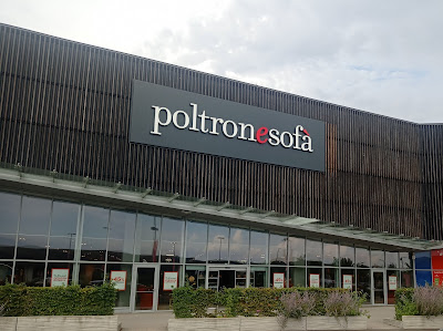 Poltronesofa Caen à Mondeville