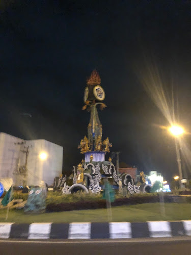 Pembuat Monumen Kota Denpasar: Mengungkap Banyaknya Tempat Menarik di Kota Ini