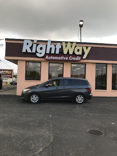 Used Car Dealer «RightWay Auto Sales», reviews and photos, 1745 N Telegraph Rd, Waterford Twp, MI 48328, USA