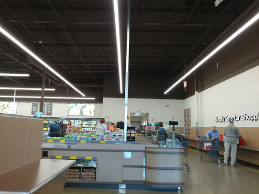 Supermarket «ALDI», reviews and photos, 5114 28th St SE b, Grand Rapids, MI 49512, USA
