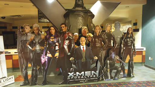 Shopping Mall «Woodlands Square», reviews and photos, 3150 Tampa Rd, Oldsmar, FL 34677, USA