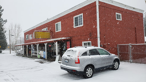 Grocery Store «Brush Prairie General Store», reviews and photos, 15320 NE Caples Rd, Brush Prairie, WA 98606, USA