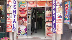 Clínica Dental Apaza