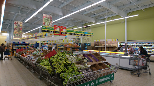 Supermarket «ALDI», reviews and photos, 42053 Ford Rd, Canton, MI 48187, USA