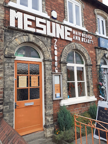 Reviews of Mesune Hair Design and Beauty in York - Barber shop