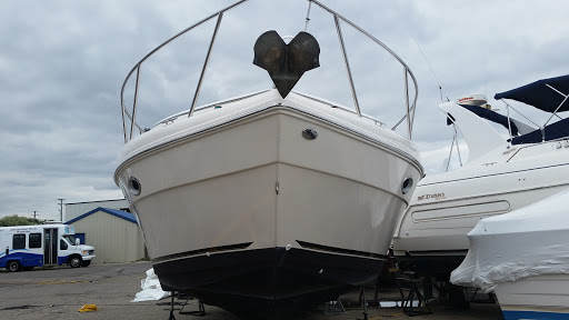 Janitorial Service «Aztecs Cleaning», reviews and photos, 46540 Erb Dr, Macomb, MI 48042, USA