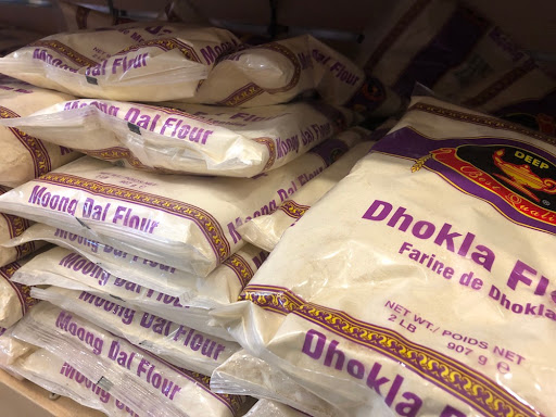 Grocery Store «India Grocery & Spices», reviews and photos, 218 E Hillsdale Blvd, San Mateo, CA 94403, USA