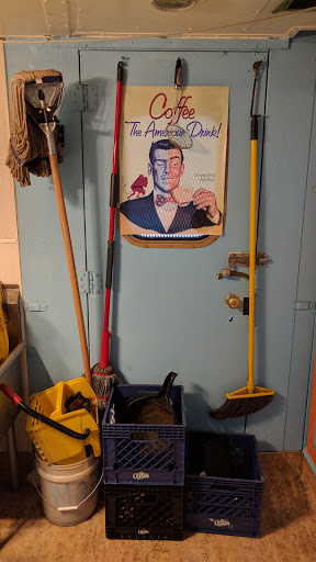 Coffee Shop «Great Northern Coffee», reviews and photos, 434 Orange St, Chico, CA 95928, USA