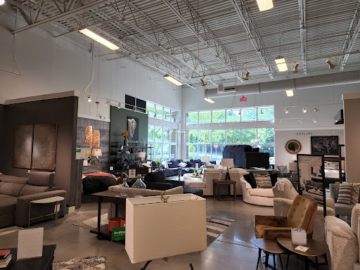 Furniture Store «Ashley HomeStore», reviews and photos, 5980 North Point Pkwy, Alpharetta, GA 30022, USA