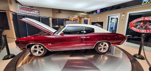 Auto Broker «Vanguard Motor Sales», reviews and photos, 15100 Keel St, Plymouth, MI 48170, USA