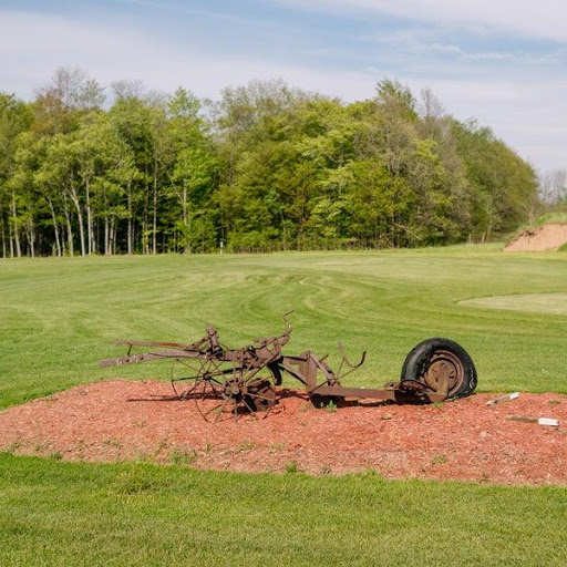Golf Course «Destroyer Park Golf», reviews and photos, 7065 Sand Hill Rd, Akron, NY 14001, USA