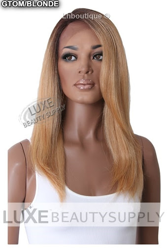 Beauty Supply Store «Luxe Beauty Supply», reviews and photos, 2477 Crain Hwy, Waldorf, MD 20601, USA