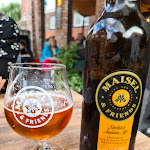 Photo n°1 de l'avis de Marius.i fait le 24/07/2020 à 19:04 sur le  Gezeiten Café und Restaurant à Krummhörn