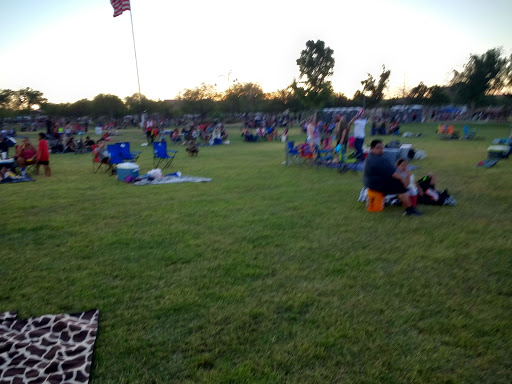 City Park «Steele Indian School Park», reviews and photos, 300 E Indian School Rd, Phoenix, AZ 85012, USA