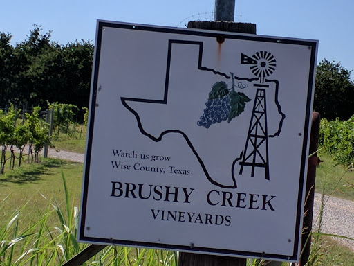 Winery «Brushy Creek Vineyards», reviews and photos, 572 Co Rd 2798, Alvord, TX 76225, USA