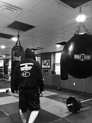 Boxing Gym «Progressive Boxing and Conditioning gym», reviews and photos, 174 Brady Ave, Hawthorne, NY 10532, USA