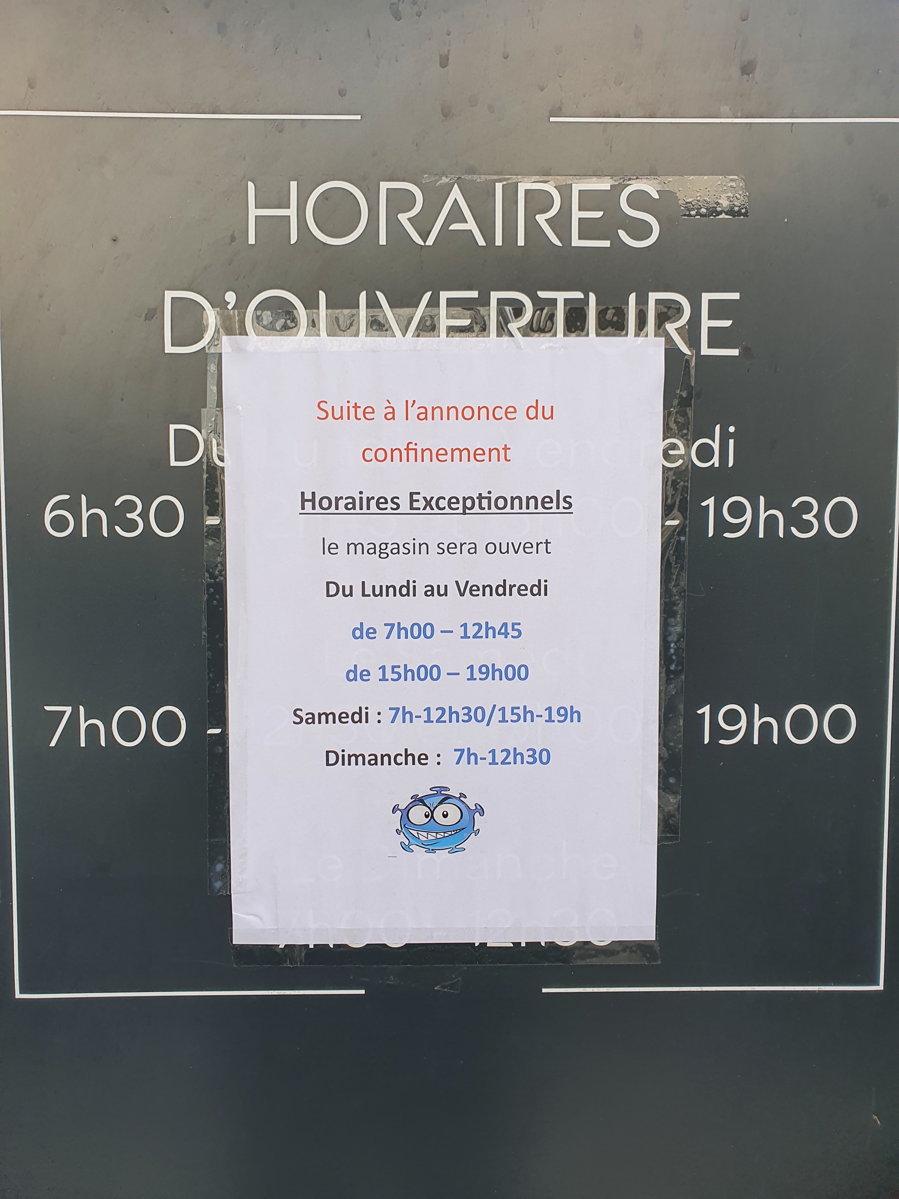 Photo n° 4 de l'avis de Bernard.t fait le 26/12/2020 à 10:21