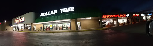 Dollar Store «Dollar Tree», reviews and photos, 525 W Marion St, Mt Gilead, OH 43338, USA