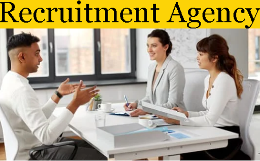 Recruitment Agency Colchester