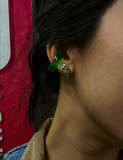 Explore family tattoo ideas for dads, creative tattoo ideas in Brooklyn, available at Rowan Williamsburg