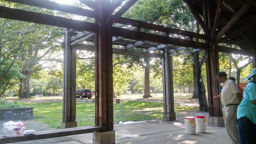 Park «East Rock Park», reviews and photos, 41 Cold Spring St, New Haven, CT 06511, USA