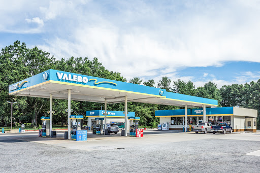 Valero Express Mart