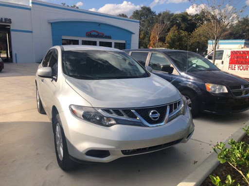 Used Car Dealer «ETS Autos Inc», reviews and photos, 2612 Sanford Ave, Sanford, FL 32773, USA