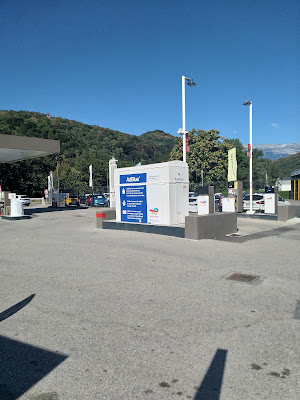 TotalEnergies à Vizille