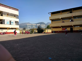 Colegio Tecnico Industrial "Miguel de Santiago"