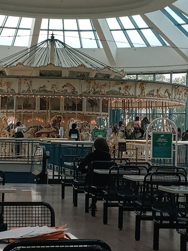 Shopping Mall «Destiny USA», reviews and photos, 9090 Destiny USA Dr, Syracuse, NY 13204, USA