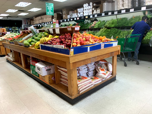 Indian Grocery Store «Patel Brothers», reviews and photos, 1850 S Hurstbourne Pkwy, Louisville, KY 40220, USA