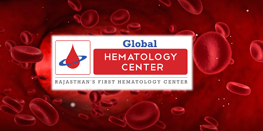 Dr. Upendra Sharma - Global Hematology Center - Best Center For Blood Disorders