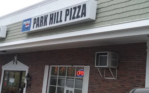 Park Hill Pizza image