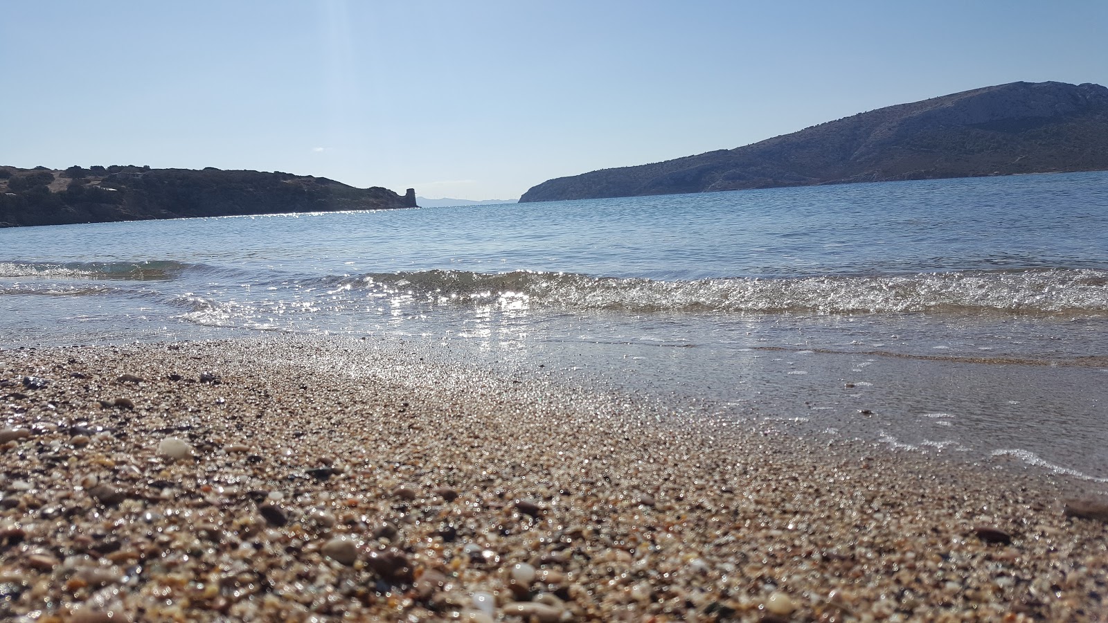 Charakas Beach photo #8