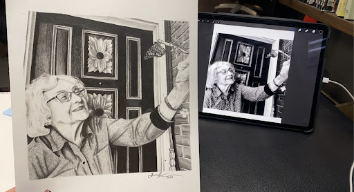 Explore military tattoo ideas for men, creative tattoo ideas in Merrillville, available at Sacred Moon Private Tattoo Studio