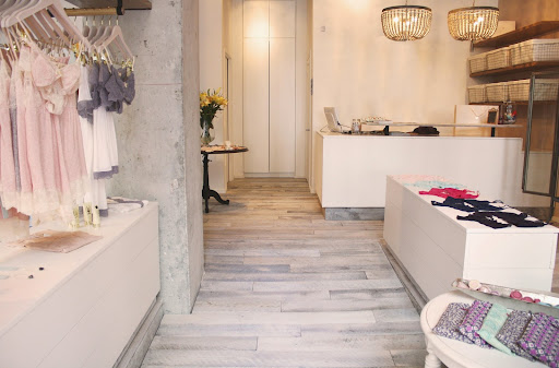 Lingerie Store «Eberjey Boutique», reviews and photos, 1905 Purdy Ave, Miami Beach, FL 33139, USA