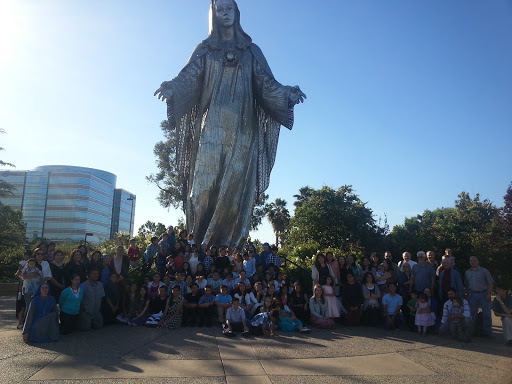 Book Store «Our Lady of Peace Gift Shop», reviews and photos, 2800 Mission College Blvd, Santa Clara, CA 95054, USA