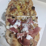 Photo n°1 de l'avis de Sergio. fait le 08/07/2022 à 14:14 sur le  Pinsaci Tanto à Rome