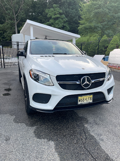 Y.P Wash & Detailing en Totowa