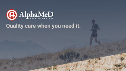 AlphaMeD | Urgent Care - Scottsdale