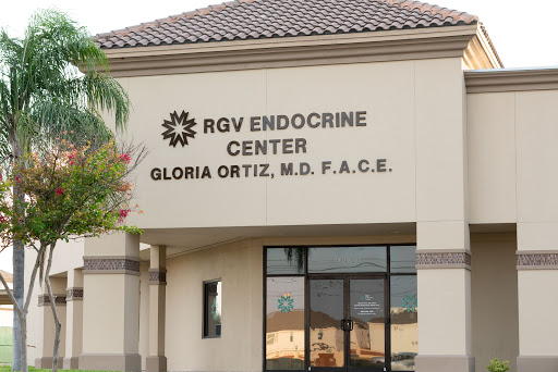 RGV Endocrine Center