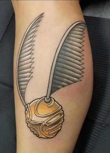 Explore recovery tattoo ideas, creative tattoo ideas in Chandler, available at Ranger Tattoo & Piercing